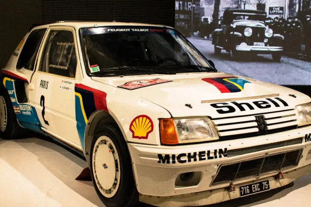 Unislots Casino Android/iOS-app